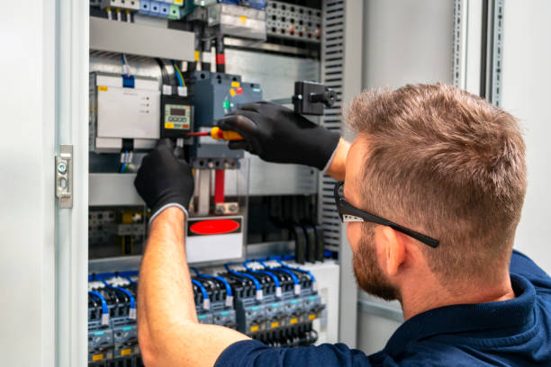 Best Best Electricians Near Me  in Blackhawk, SD