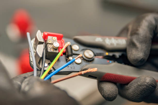 , SD Electrician Company