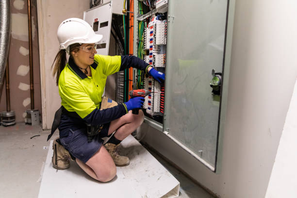Best Emergency Electrician Near Me  in Blackhawk, SD