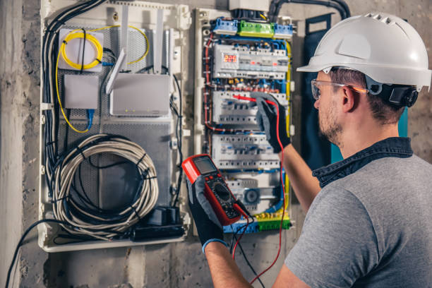 Best Electrician Near Me  in Blackhawk, SD