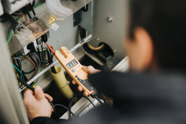 Best Residential Electrician Services  in Blackhawk, SD