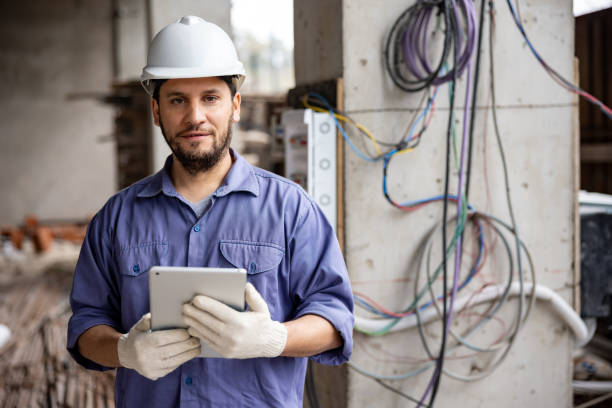 Best Electrician Near Me  in Blackhawk, SD
