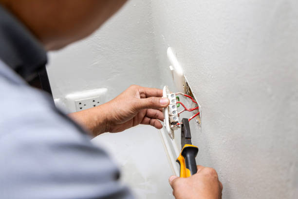 Best Home Electrical Repair  in Blackhawk, SD