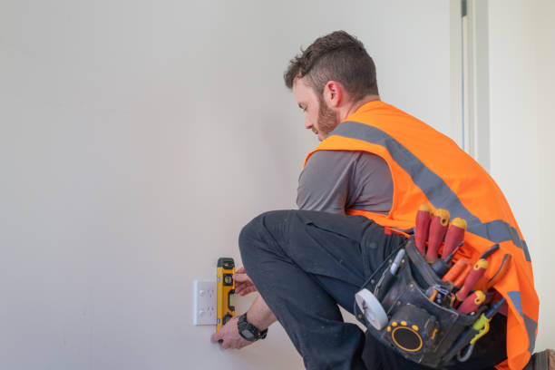 Best Electrical Contractors for Businesses  in Blackhawk, SD
