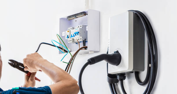 Best Affordable Electrical Installation  in Blackhawk, SD