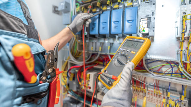 Best Electrical Wiring Services  in Blackhawk, SD