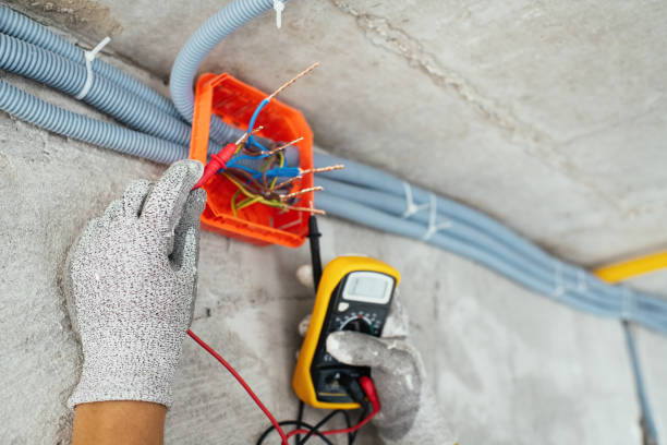 Best Electrical Outlet Repair  in Blackhawk, SD