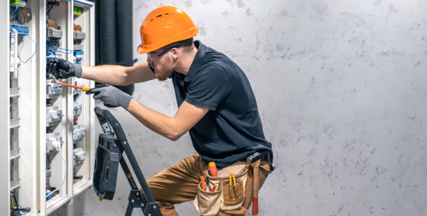 Best Electrical Troubleshooting Services  in Blackhawk, SD