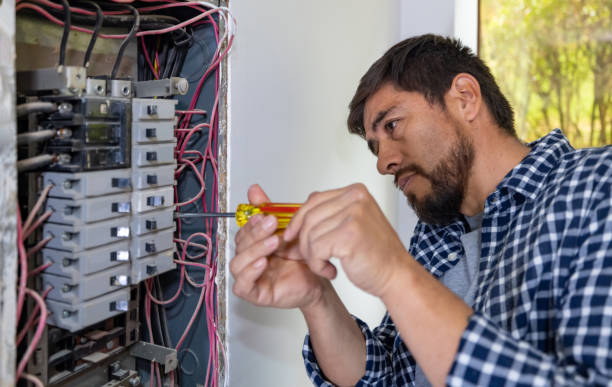 Best Generator Installation Services  in Blackhawk, SD
